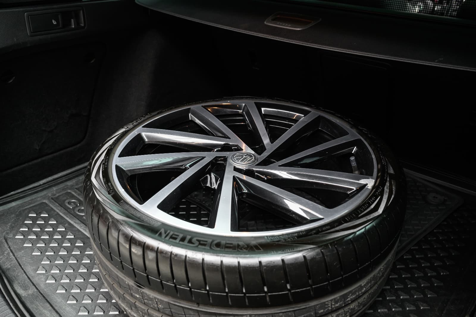 Volkswagen Golf - bilde 14