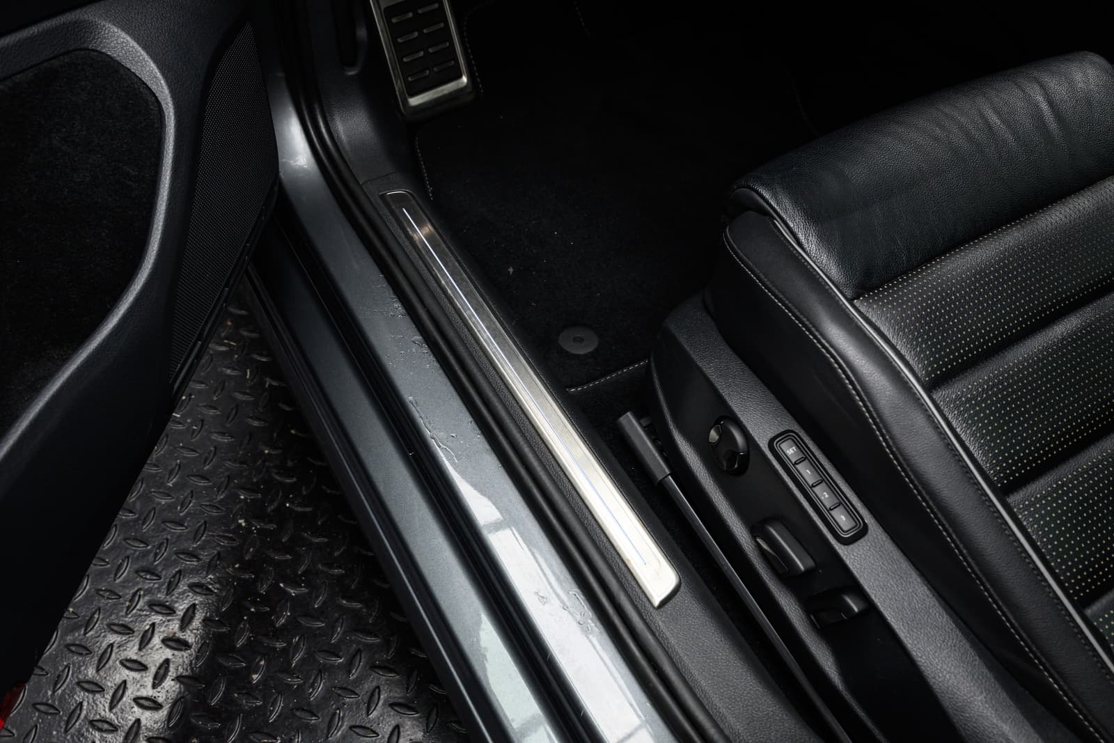 Volkswagen Golf - bilde 18