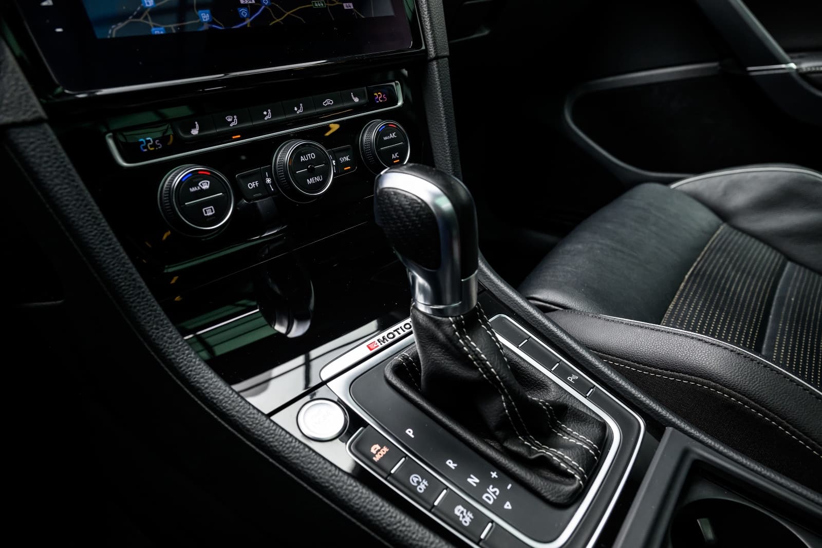 Volkswagen Golf - bilde 29