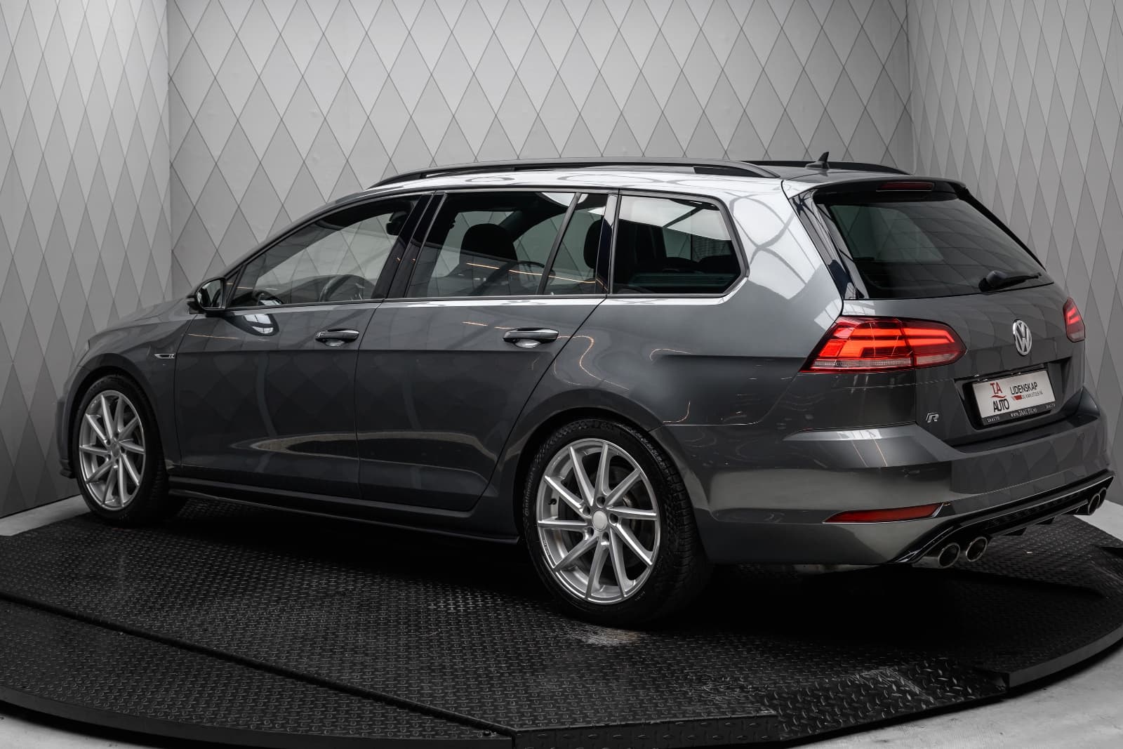 Volkswagen Golf - bilde 7