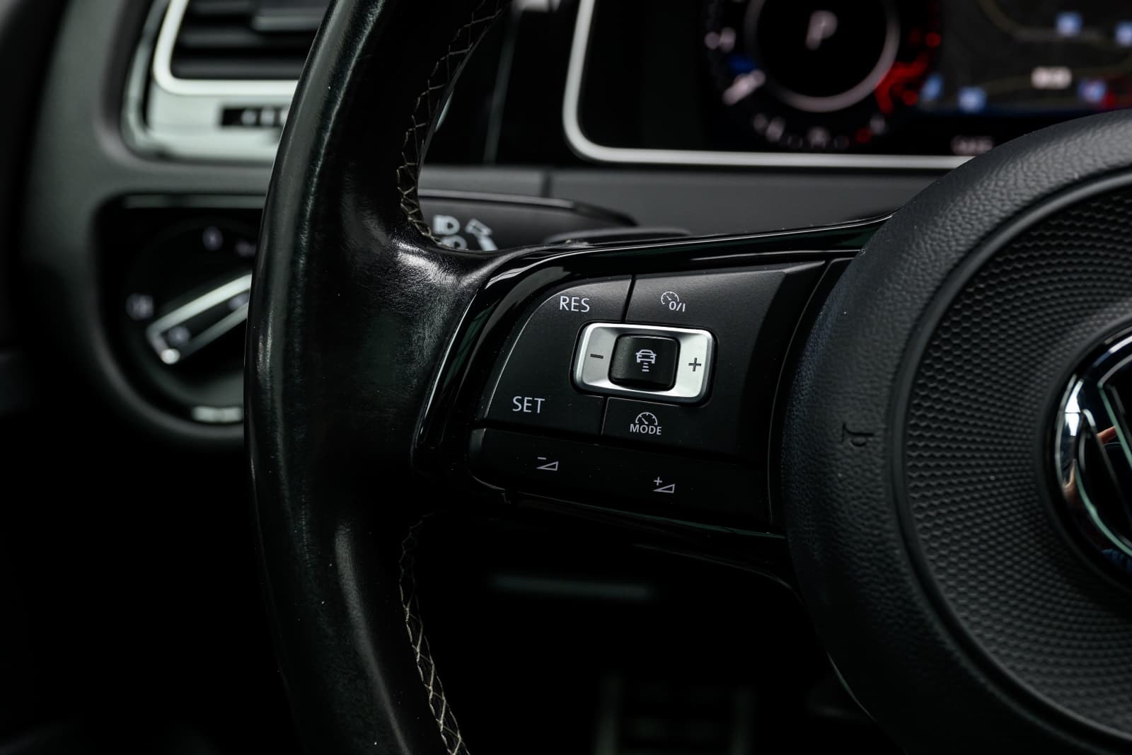 Volkswagen Golf - bilde 25