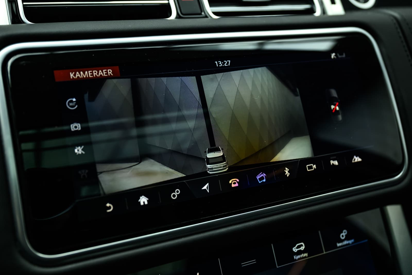 Land Rover Range Rover - bilde 32