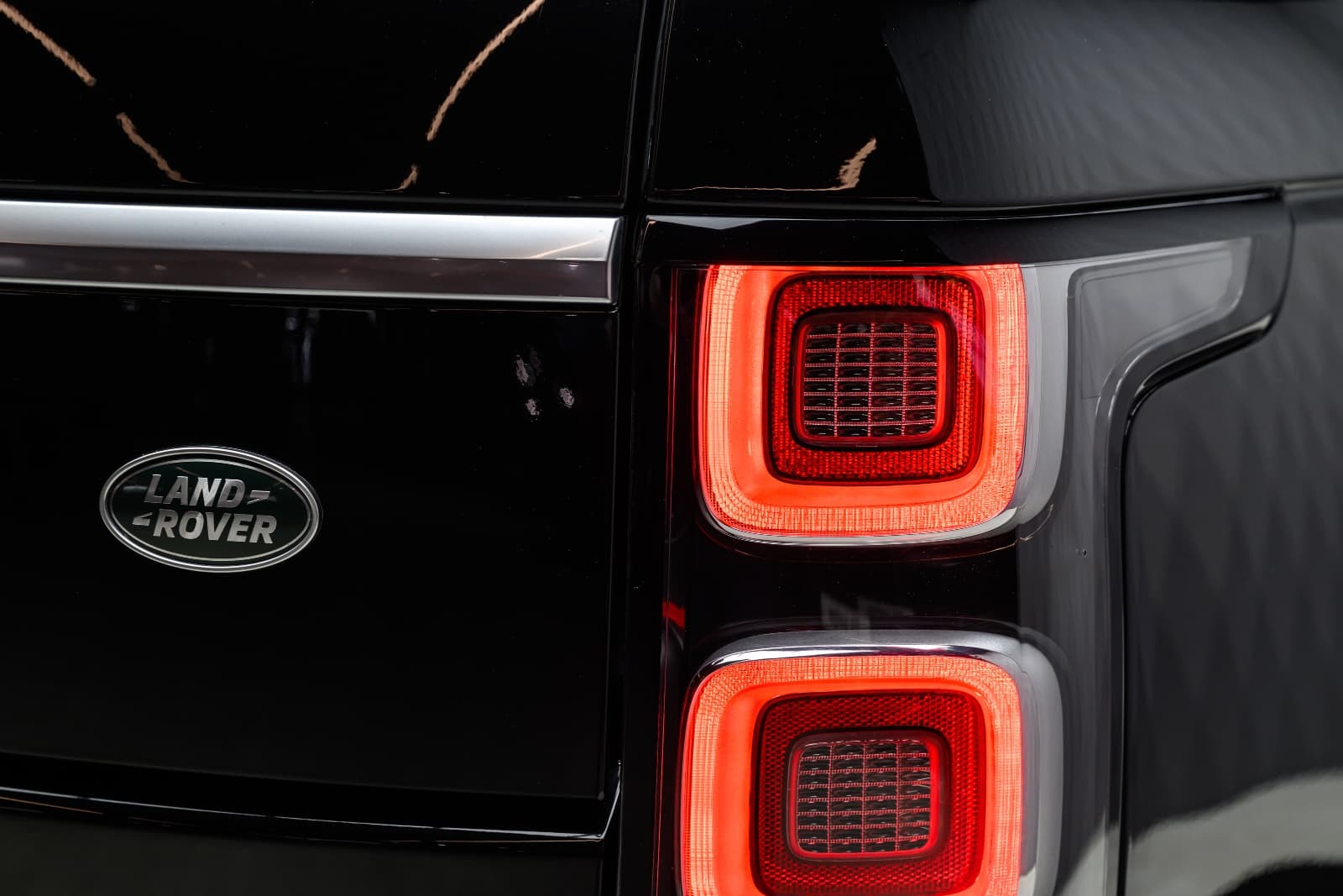 Land Rover Range Rover - bilde 7