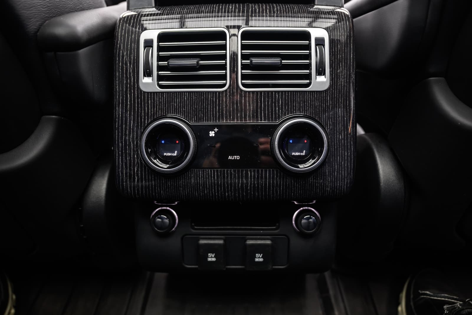 Land Rover Range Rover - bilde 34