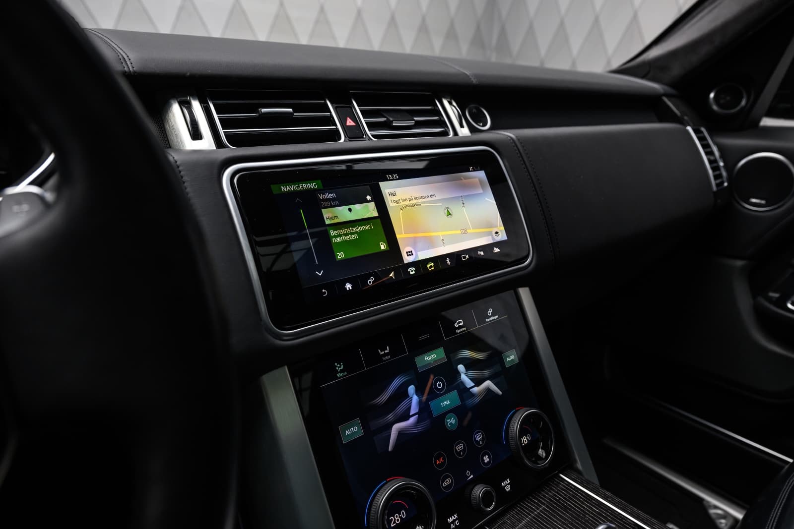 Land Rover Range Rover - bilde 26