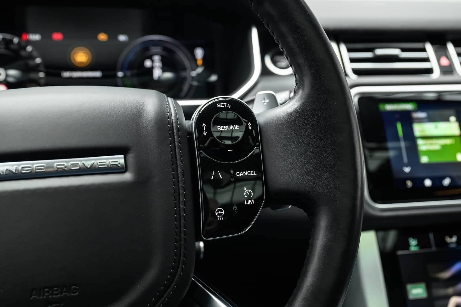 Land Rover Range Rover - bilde 23