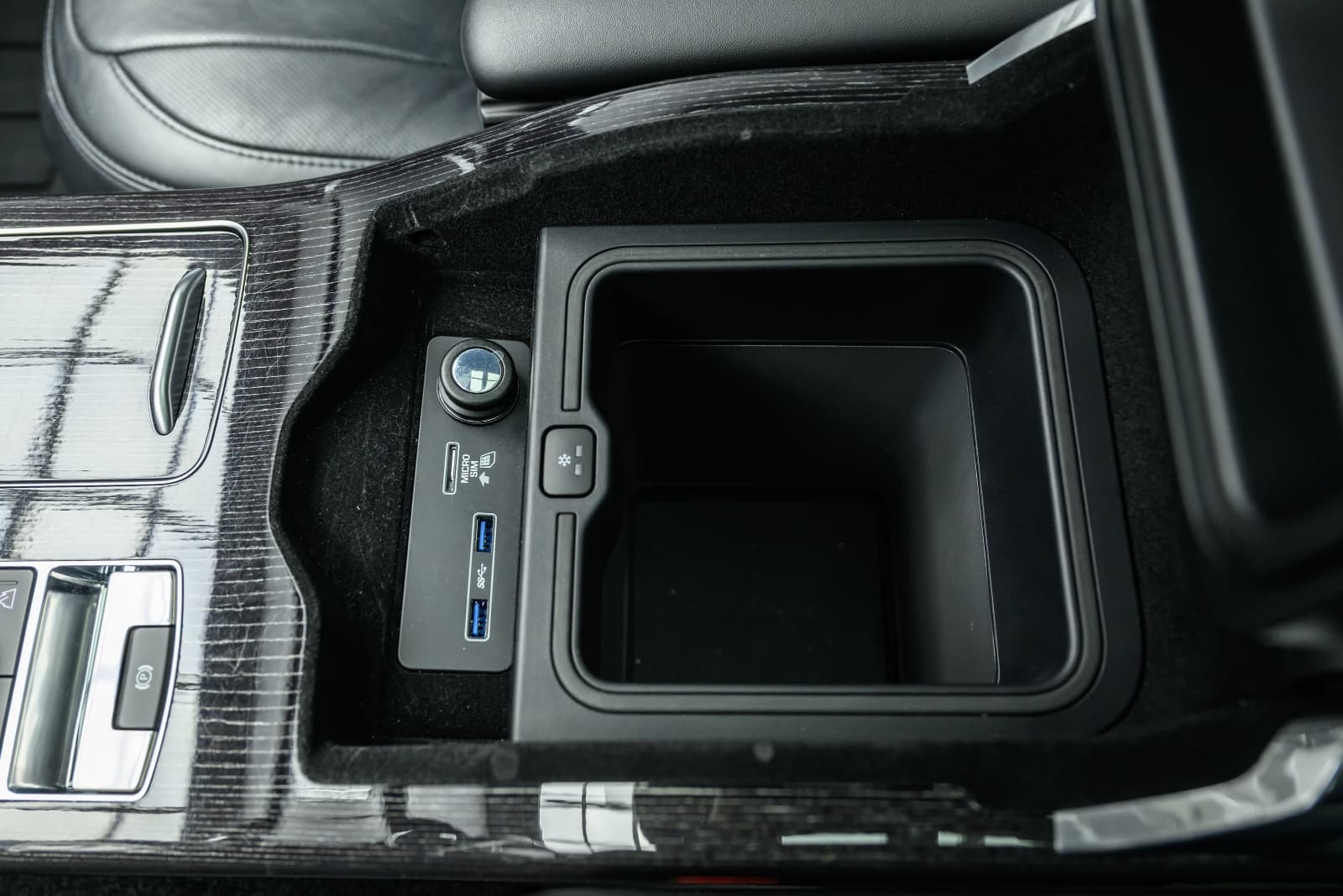 Land Rover Range Rover - bilde 30