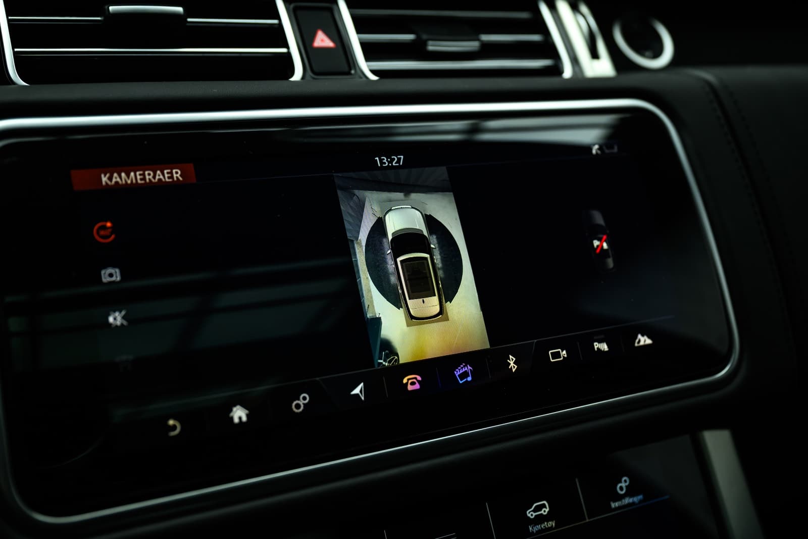 Land Rover Range Rover - bilde 31