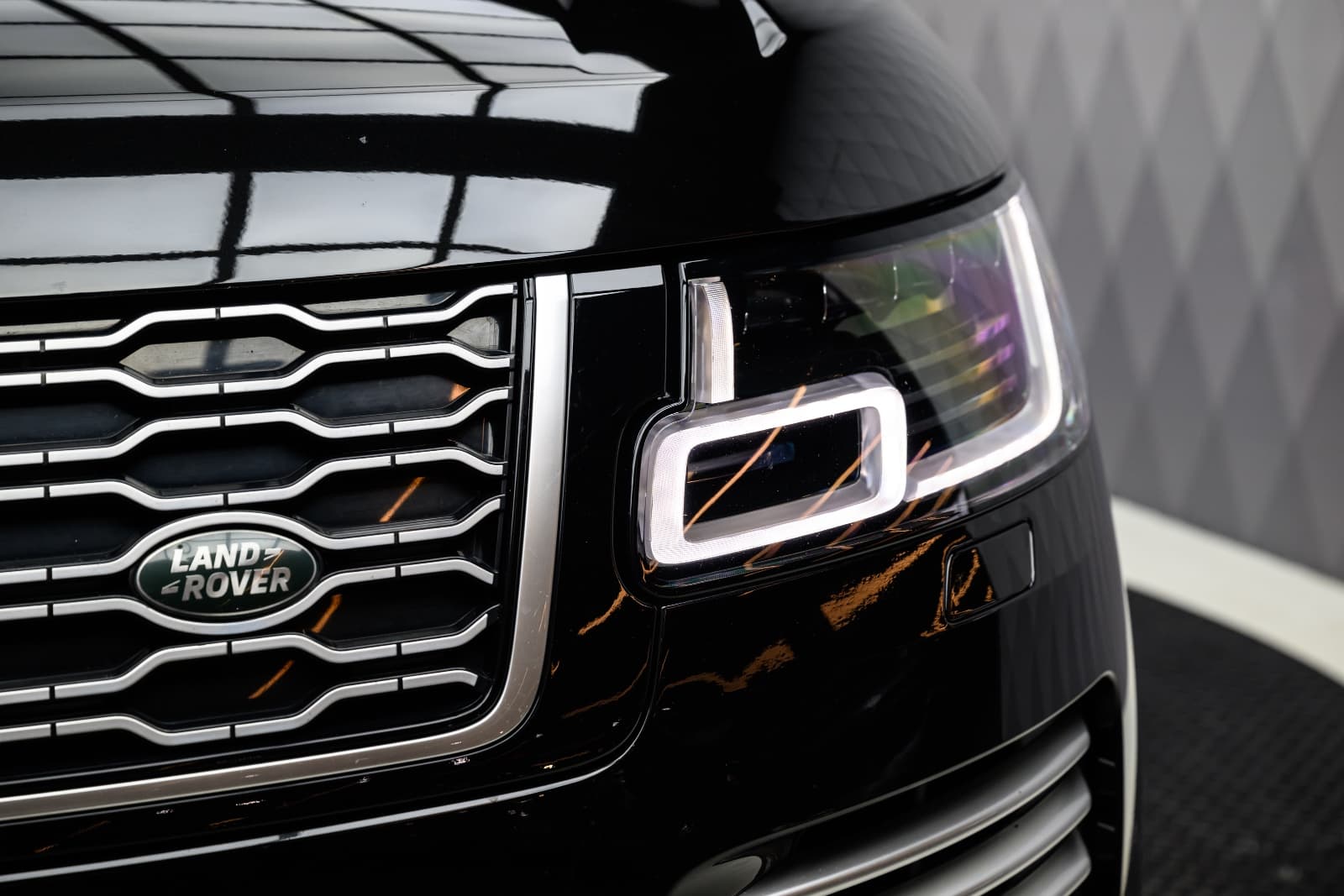 Land Rover Range Rover - bilde 10