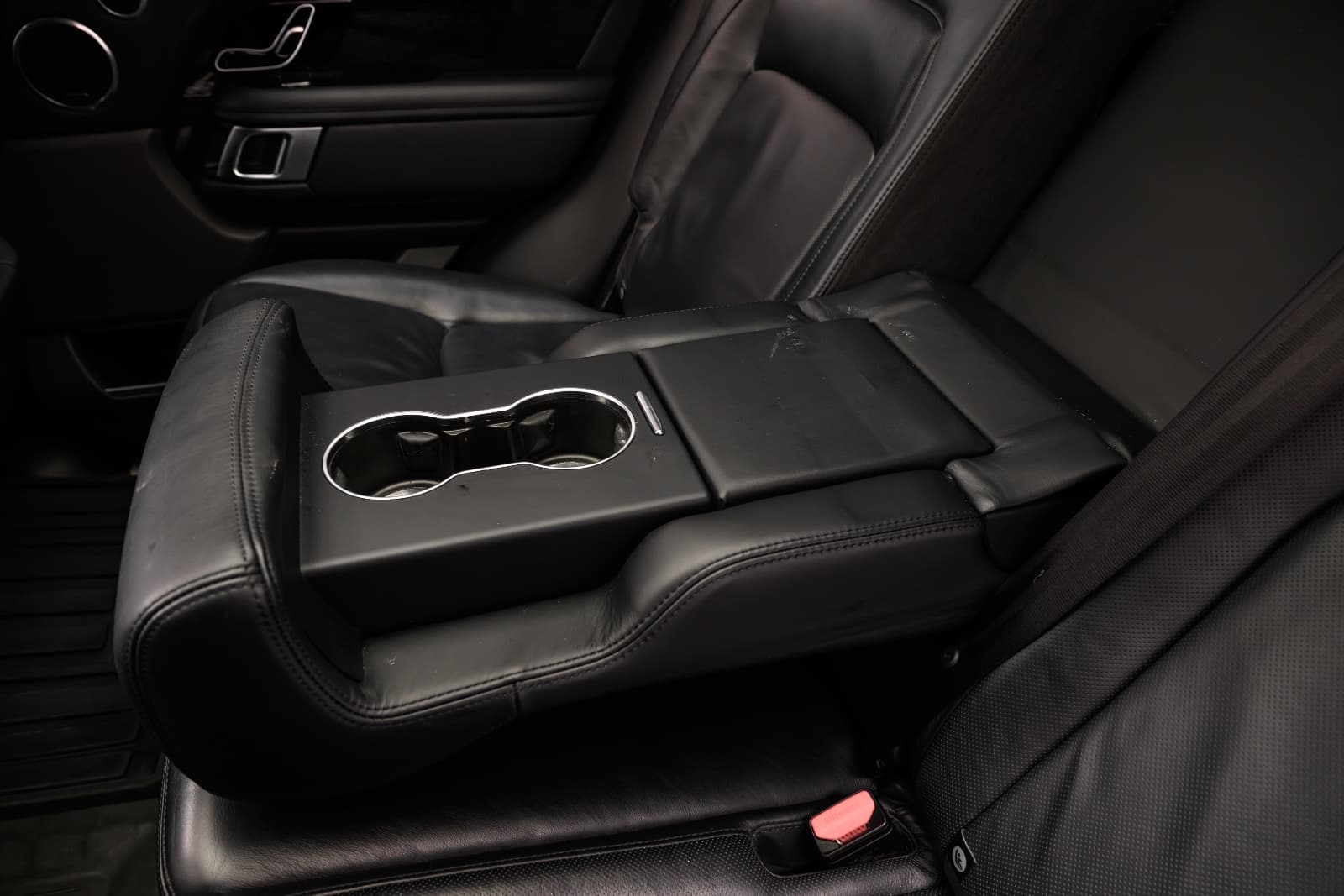 Land Rover Range Rover - bilde 36