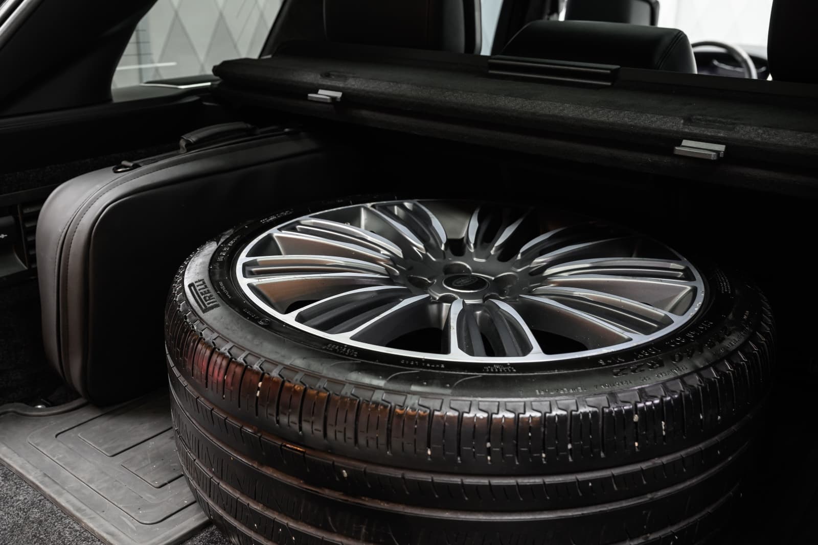 Land Rover Range Rover - bilde 13