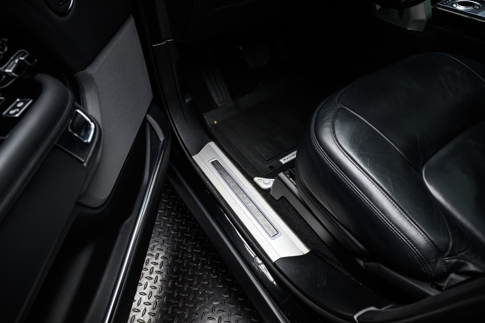 Land Rover Range Rover - bilde 16