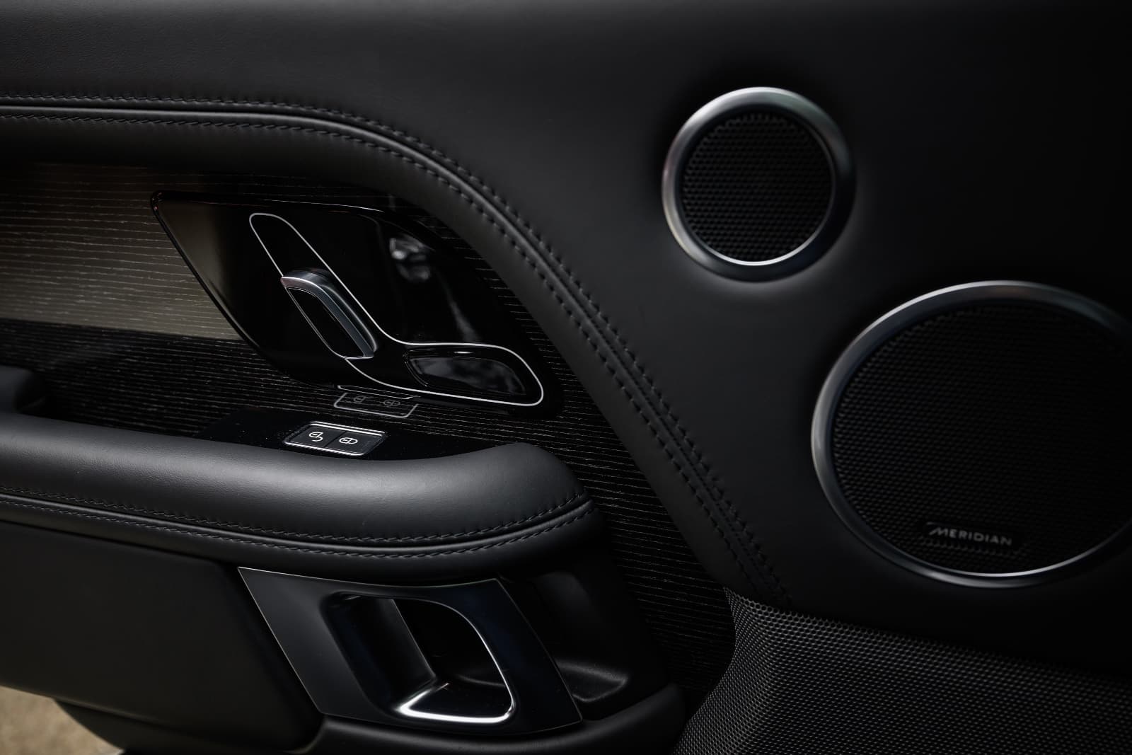 Land Rover Range Rover - bilde 35