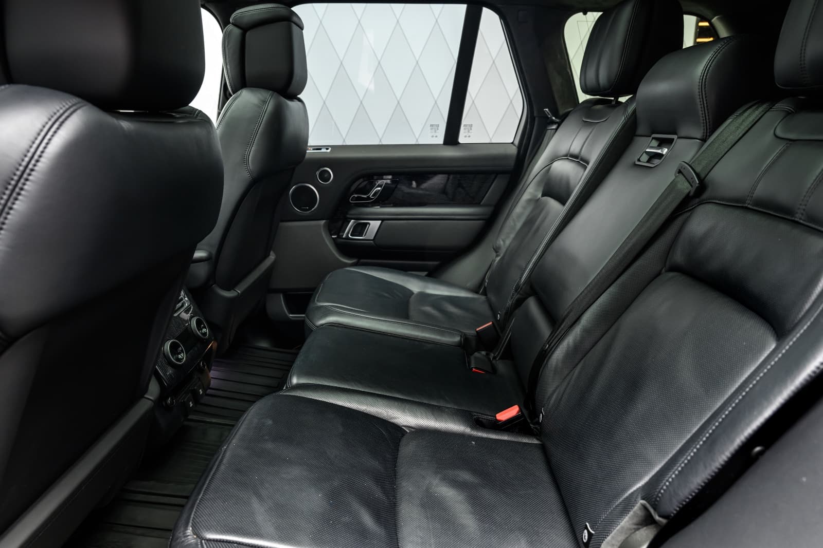 Land Rover Range Rover - bilde 33