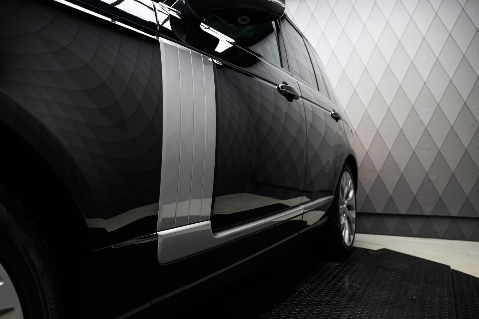 Land Rover Range Rover - bilde 40