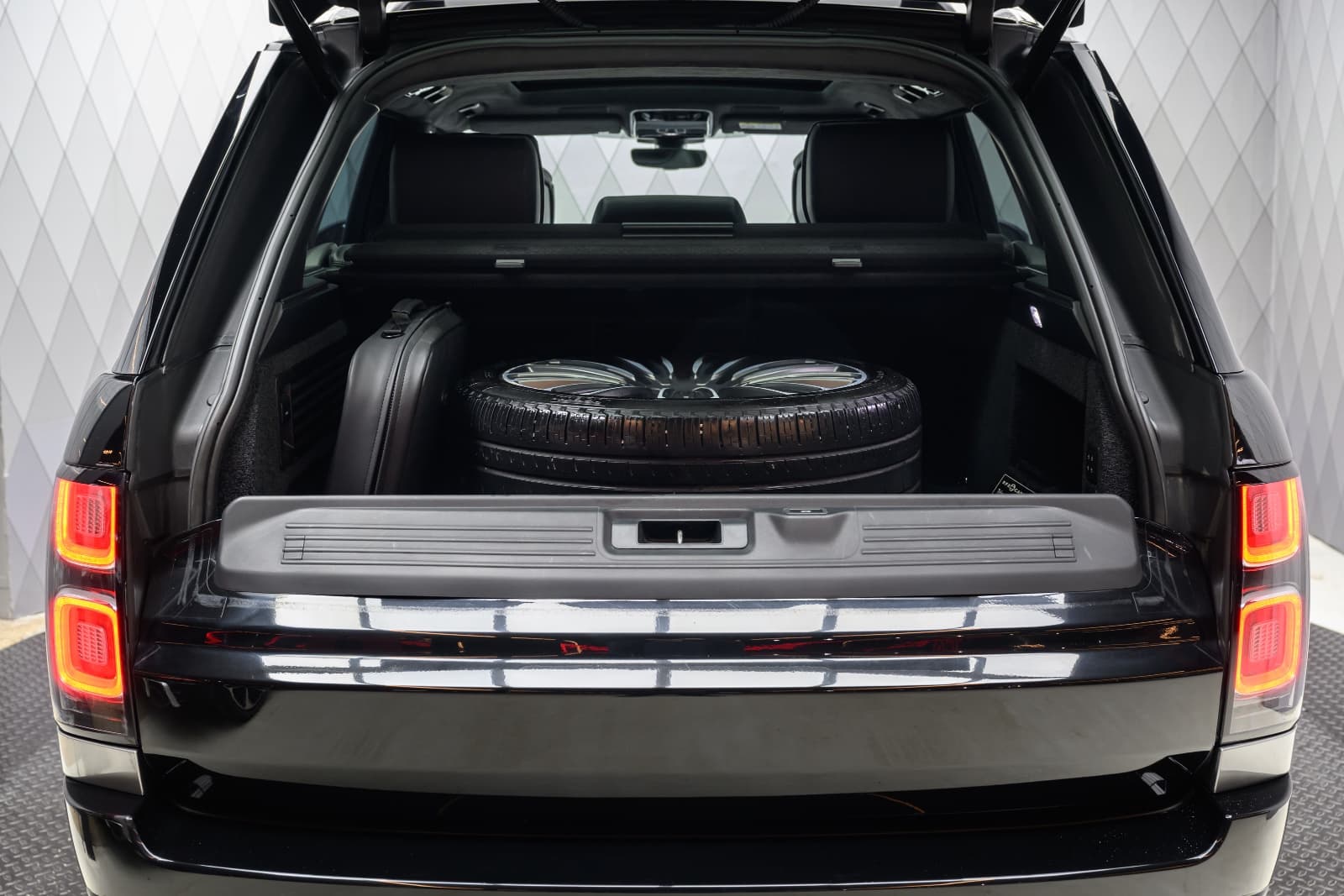 Land Rover Range Rover - bilde 11