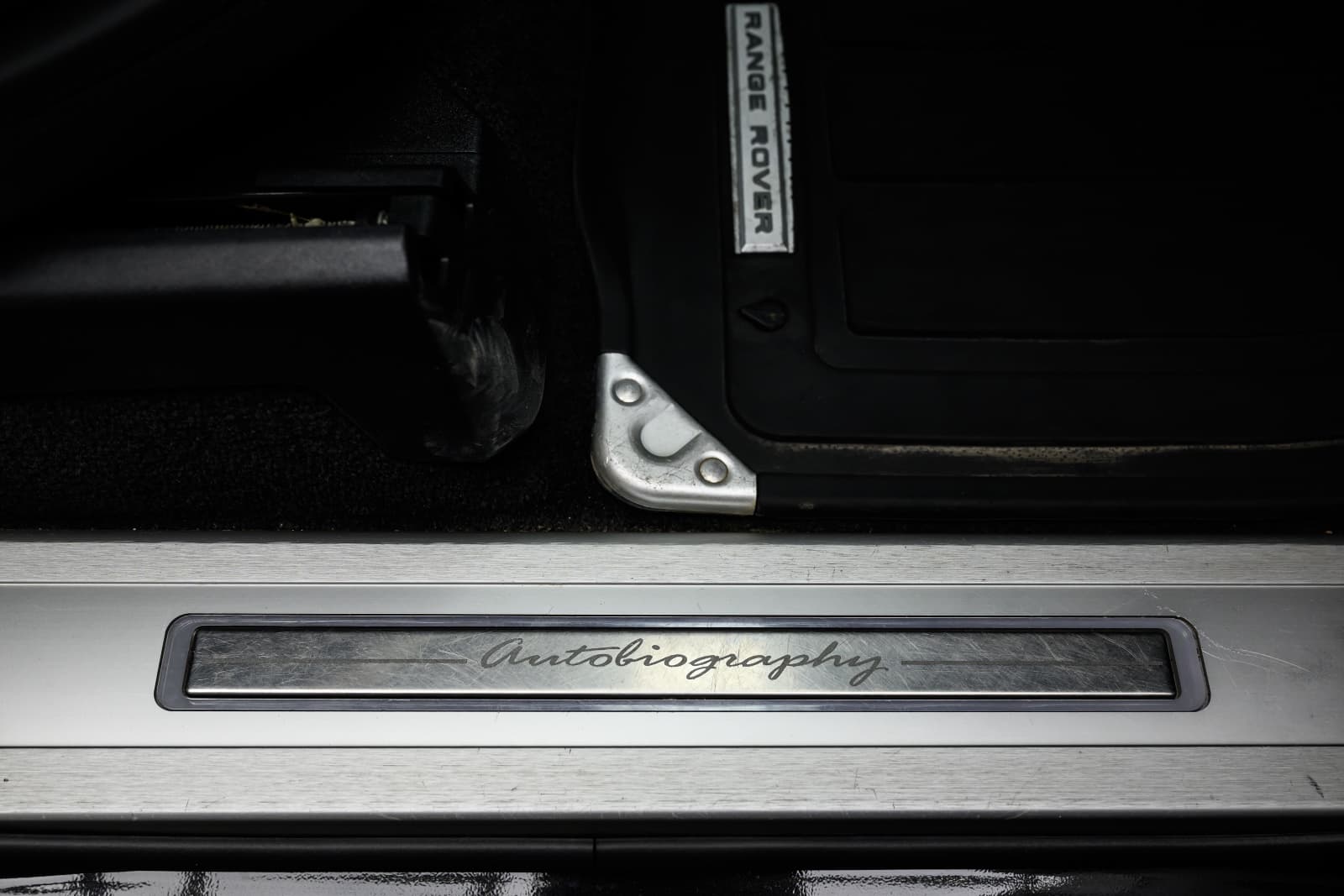 Land Rover Range Rover - bilde 39