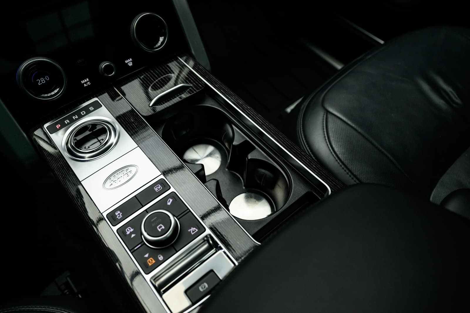 Land Rover Range Rover - bilde 29