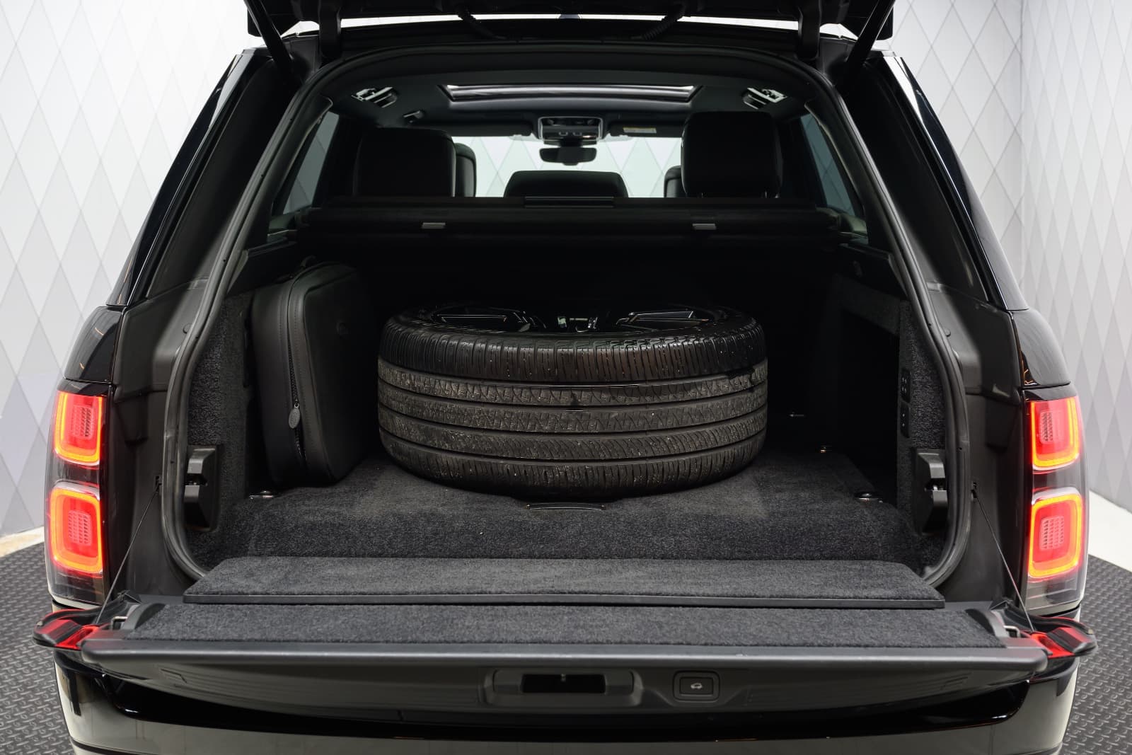 Land Rover Range Rover - bilde 12