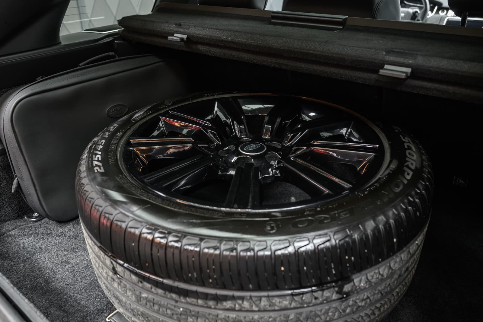 Land Rover Range Rover - bilde 13