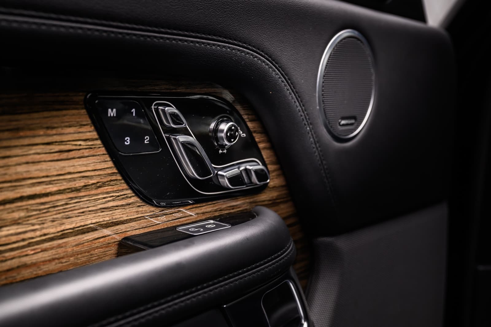 Land Rover Range Rover - bilde 31