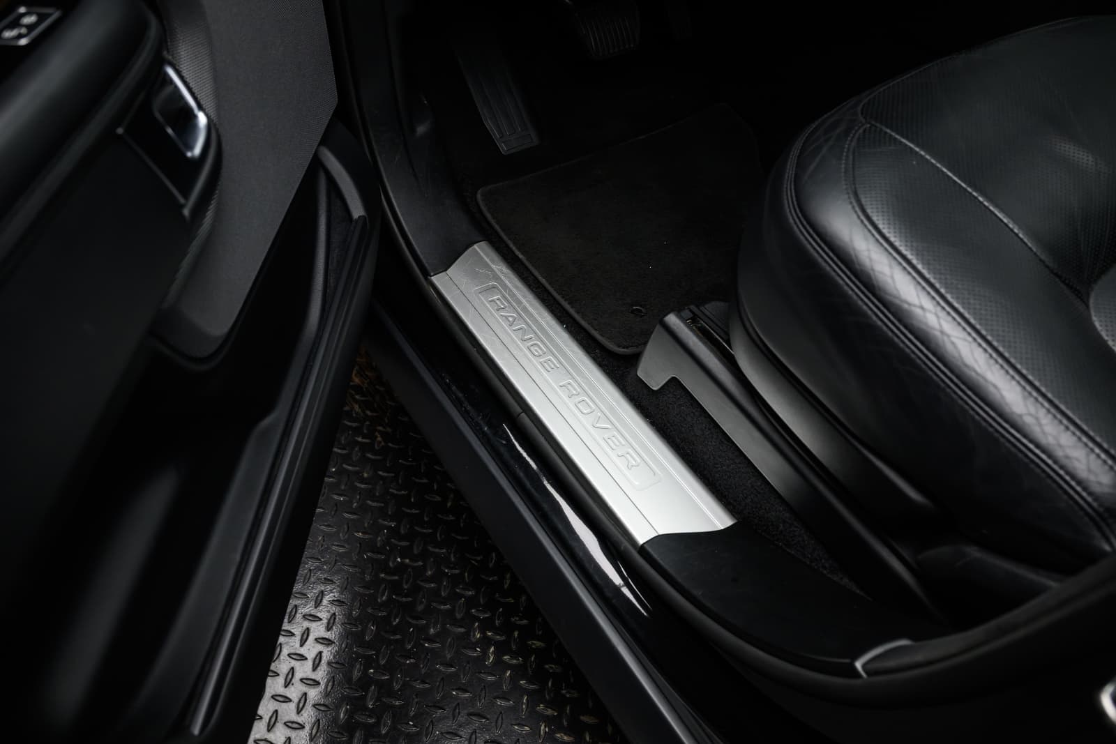 Land Rover Range Rover - bilde 16