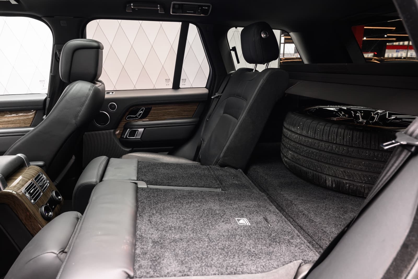 Land Rover Range Rover - bilde 39