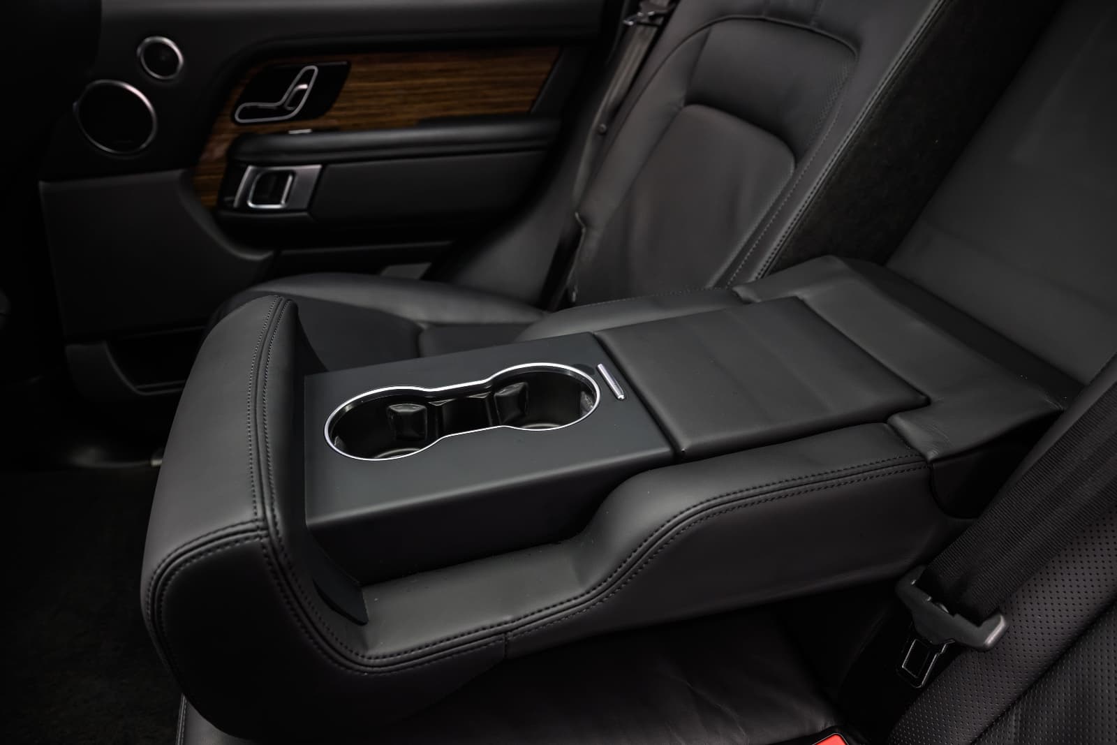 Land Rover Range Rover - bilde 38