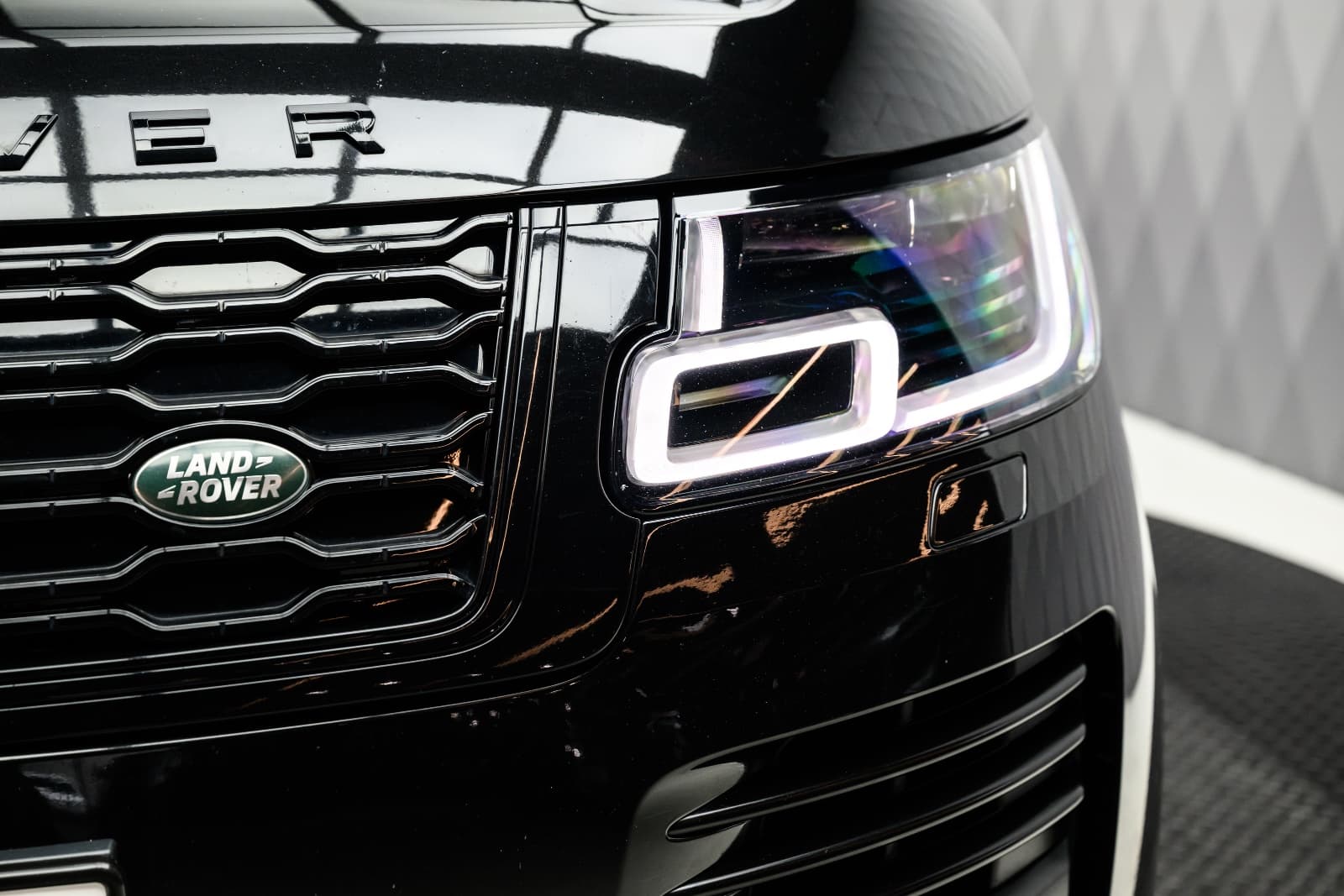 Land Rover Range Rover - bilde 5