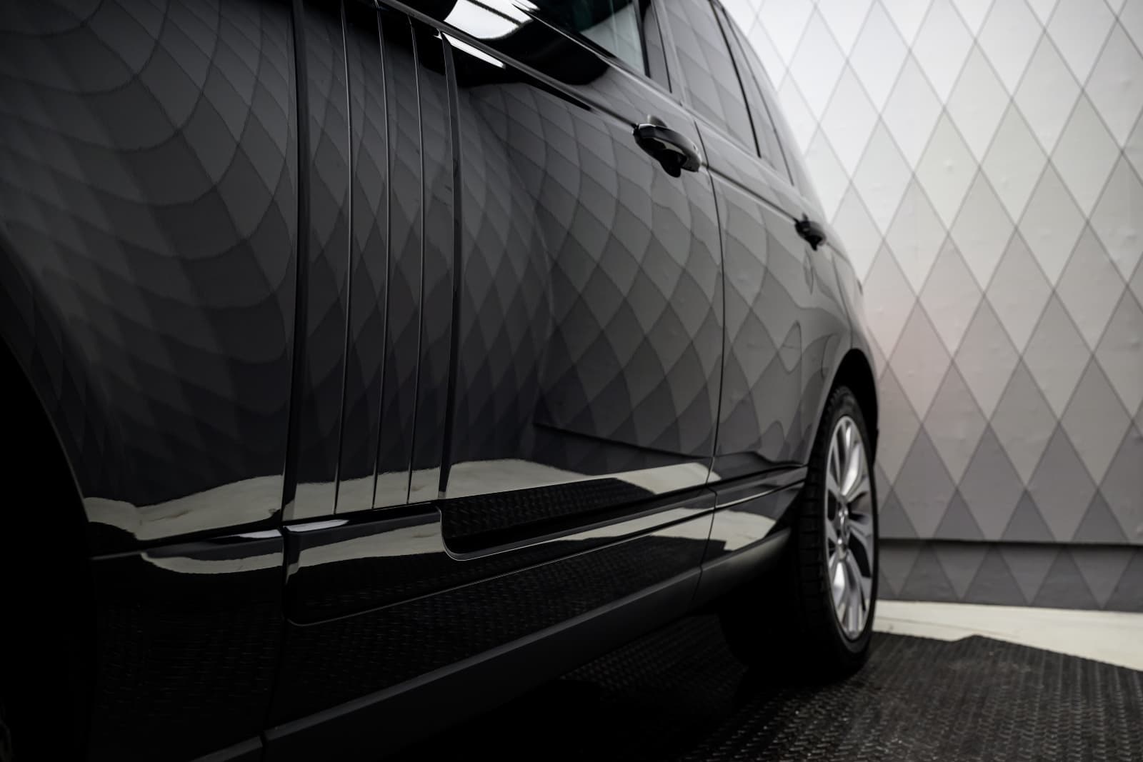 Land Rover Range Rover - bilde 40