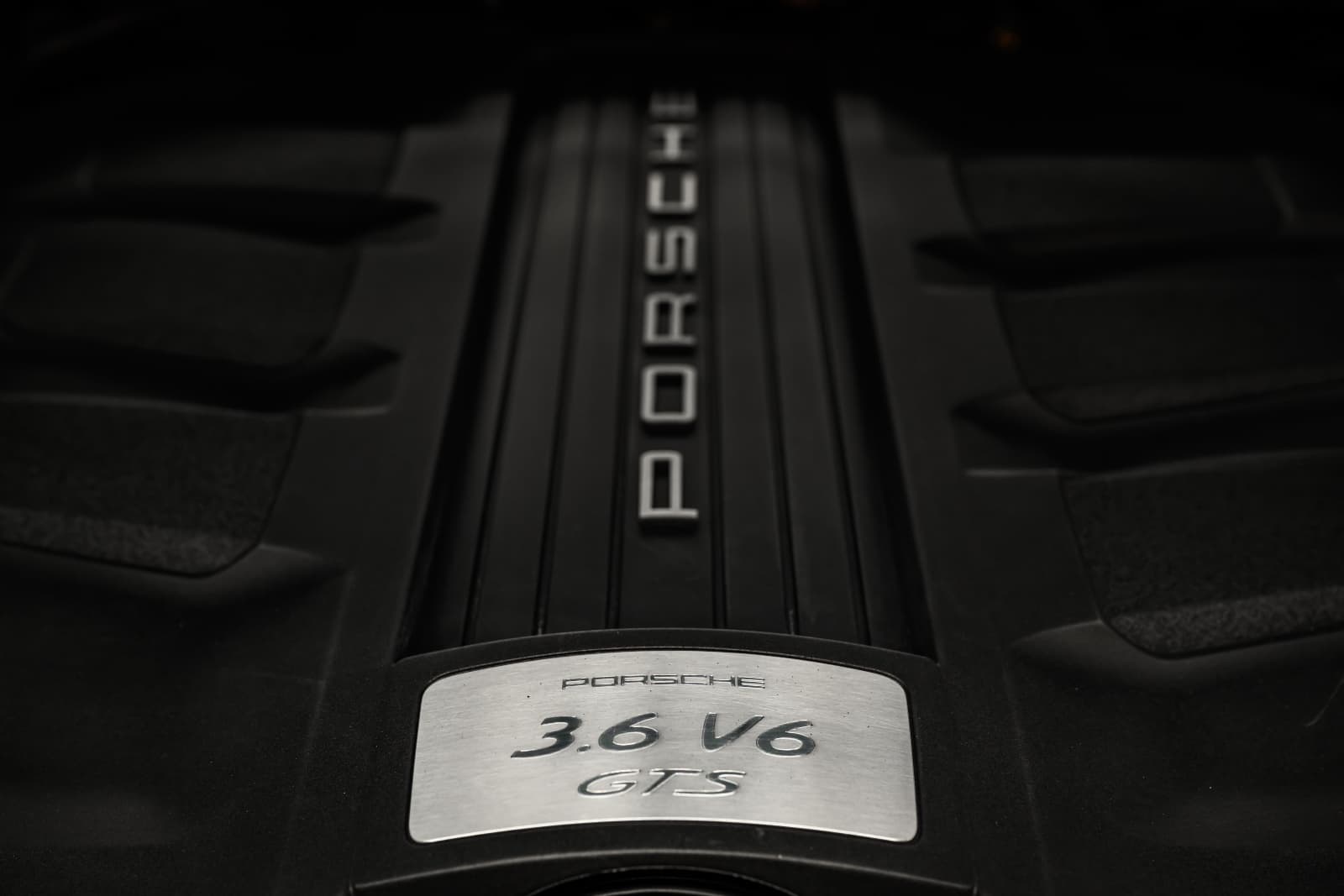 Porsche Cayenne - bilde 40