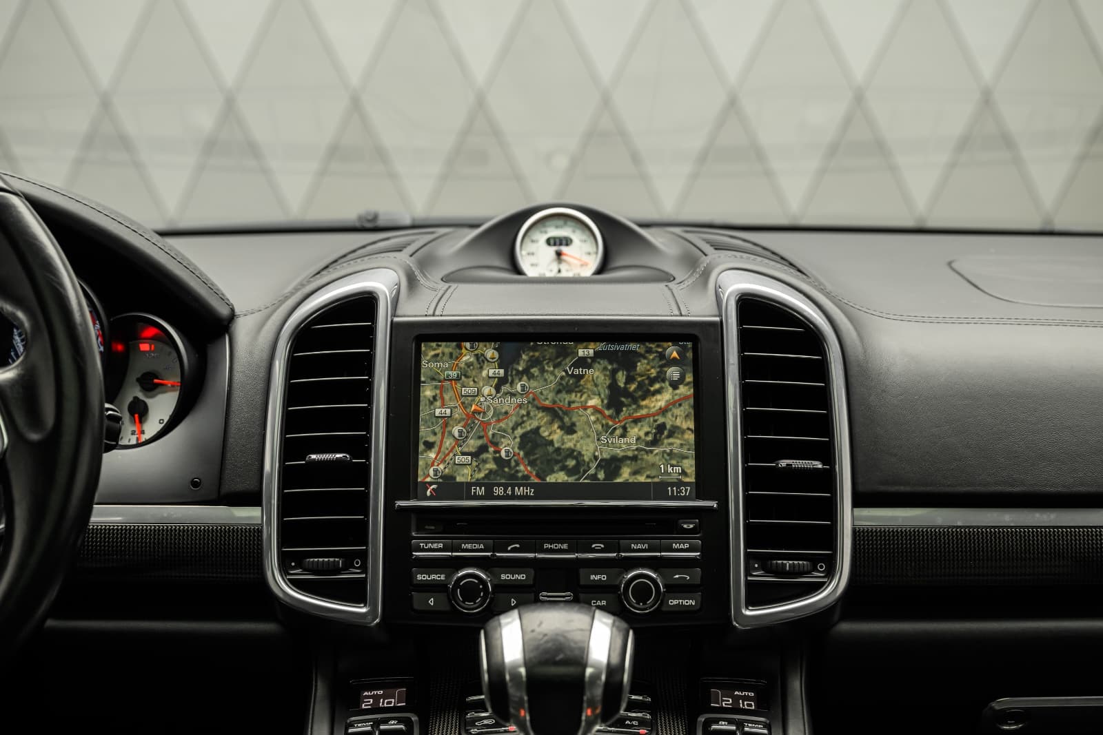 Porsche Cayenne - bilde 26