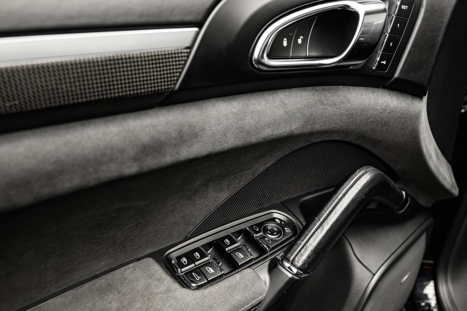 Porsche Cayenne - bilde 15