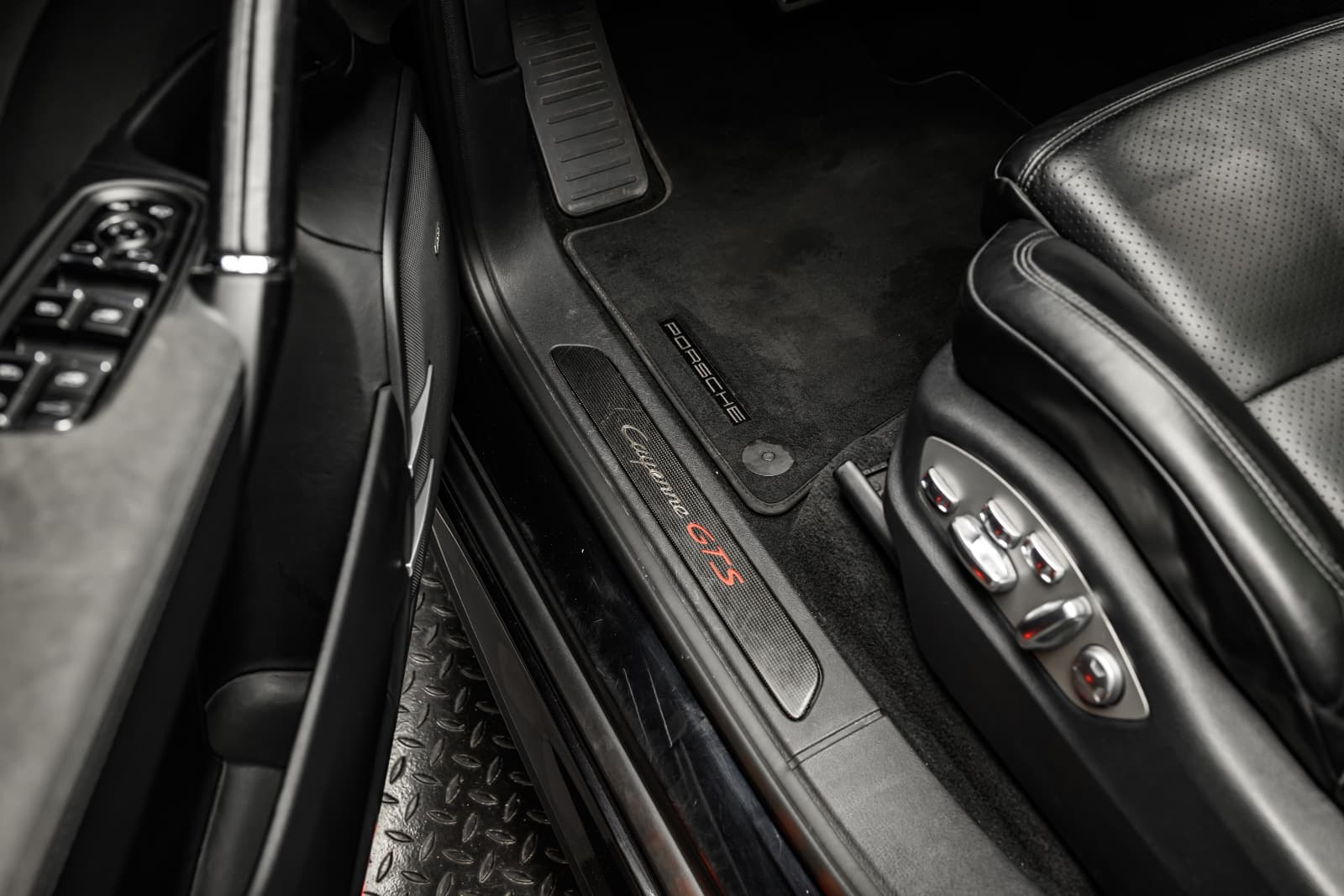 Porsche Cayenne - bilde 16