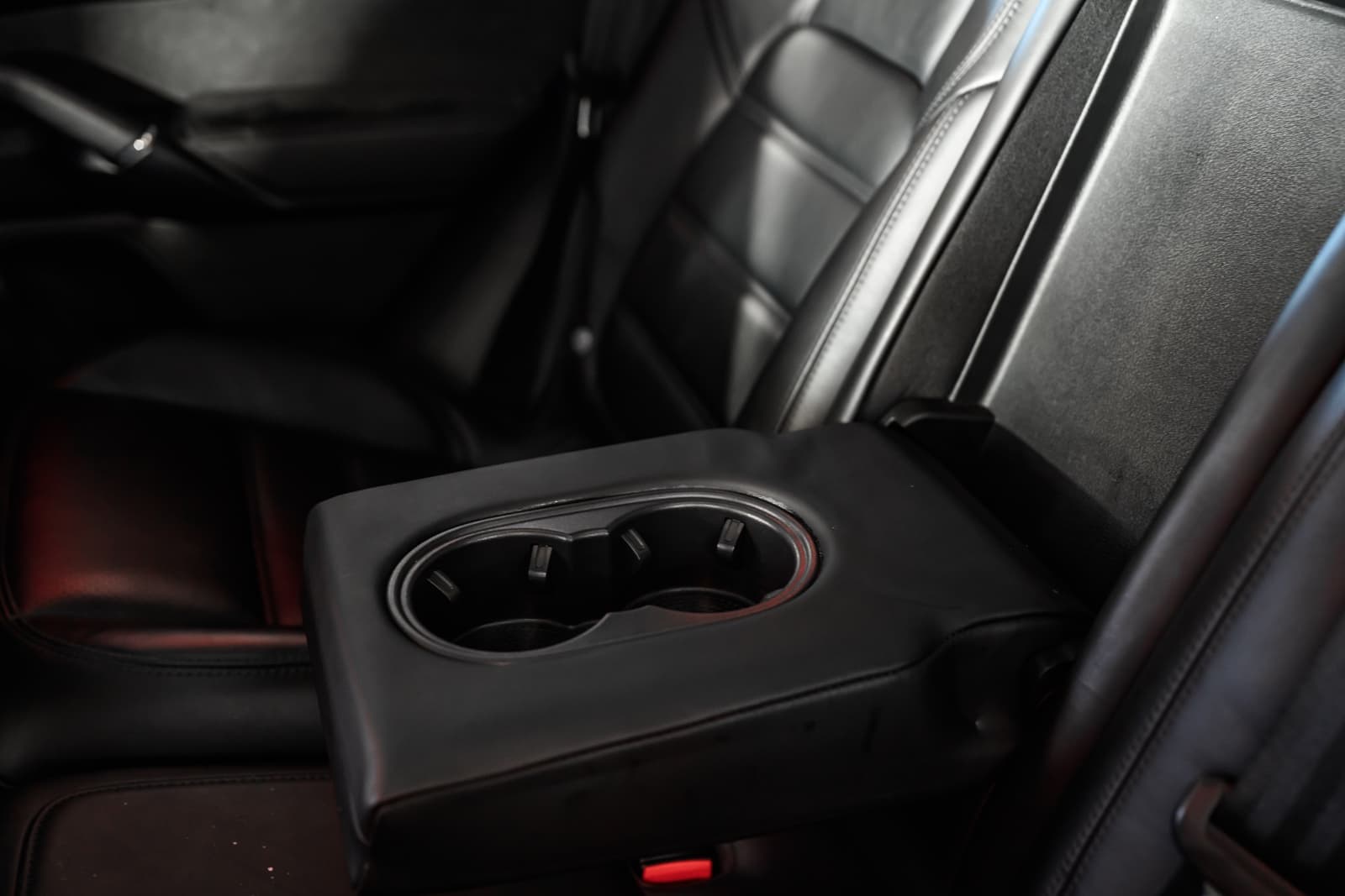 Porsche Cayenne - bilde 35