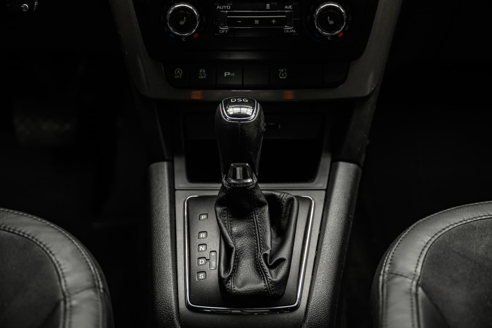 Skoda Yeti - bilde 21