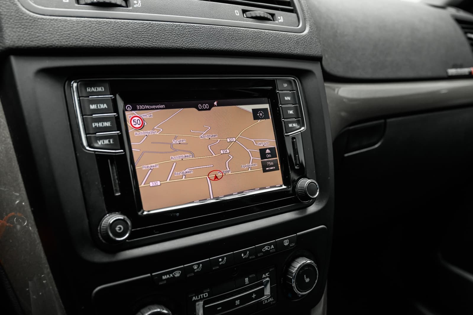 Skoda Yeti - bilde 18