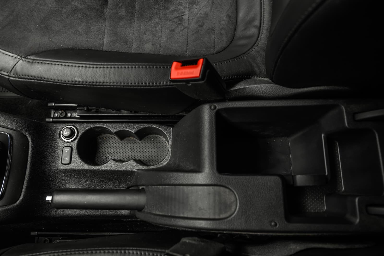 Skoda Yeti - bilde 22