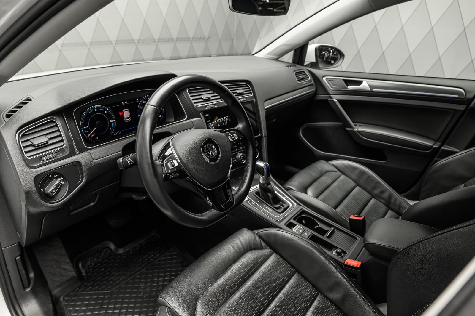 Volkswagen Golf - bilde 14