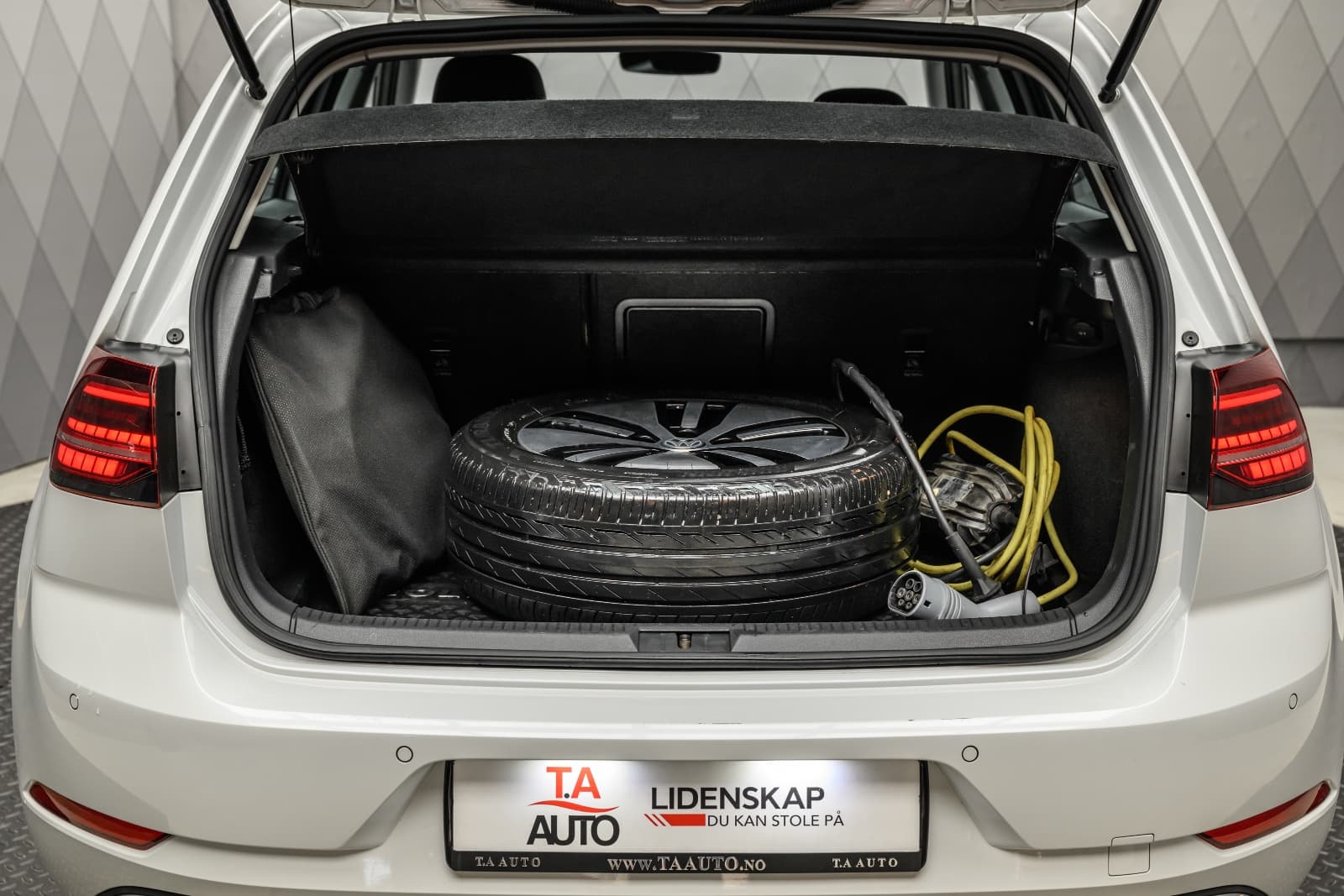 Volkswagen Golf - bilde 10