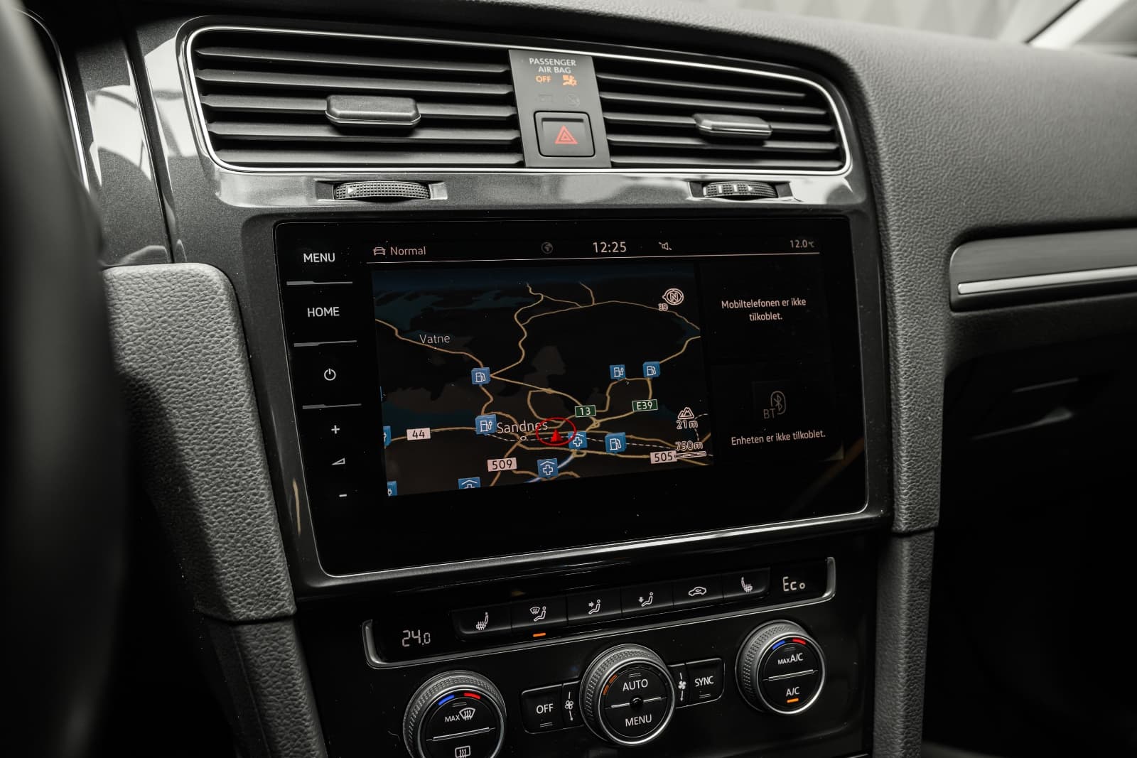 Volkswagen Golf - bilde 19