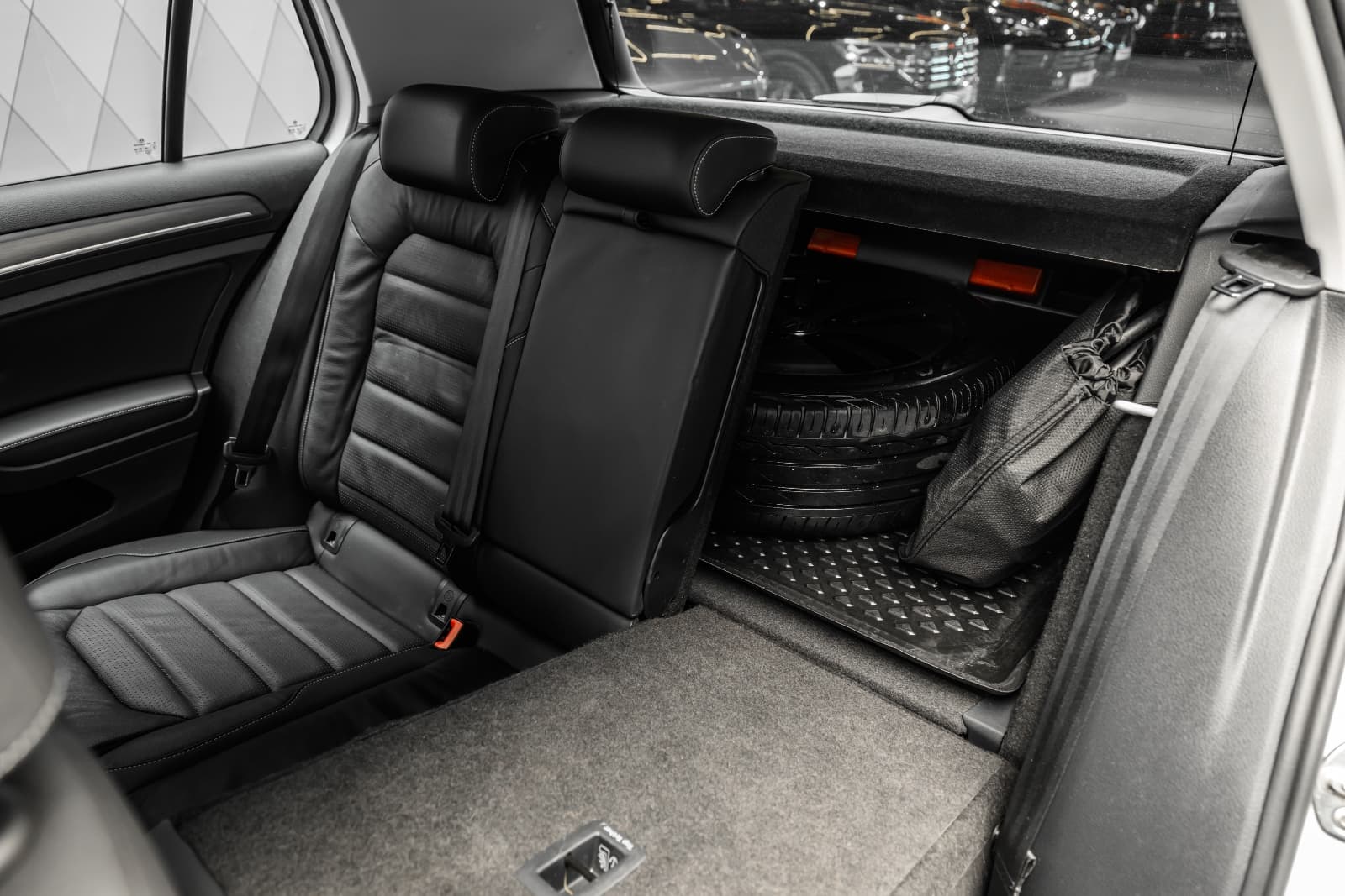 Volkswagen Golf - bilde 25