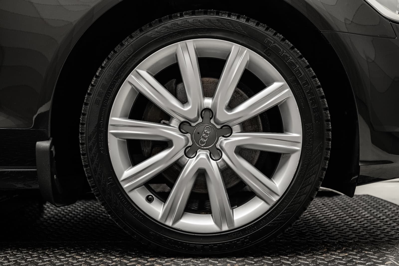 Audi A6 - bilde 11