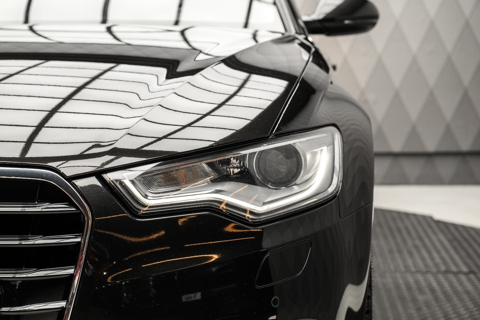 Audi A6 - bilde 8