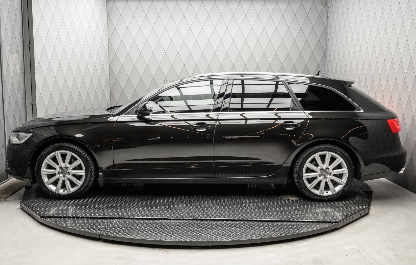 Audi A6 - bilde 7