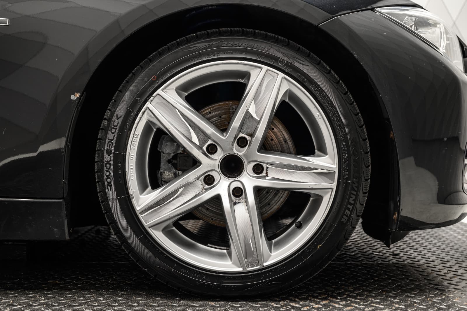 BMW 3-serie - bilde 11