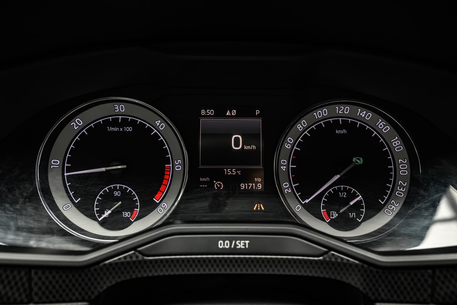 Skoda Superb - bilde 18