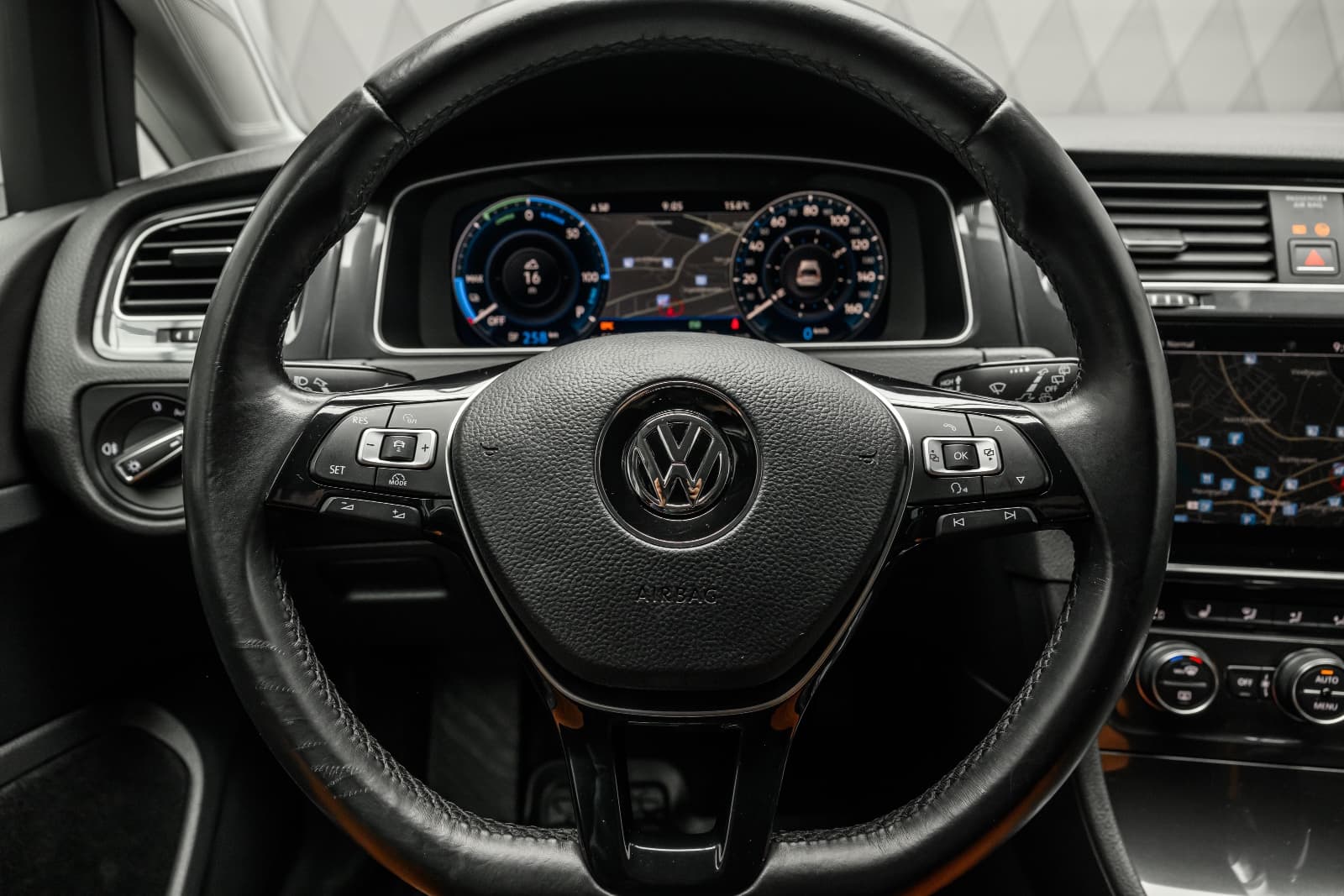Volkswagen Golf - bilde 19
