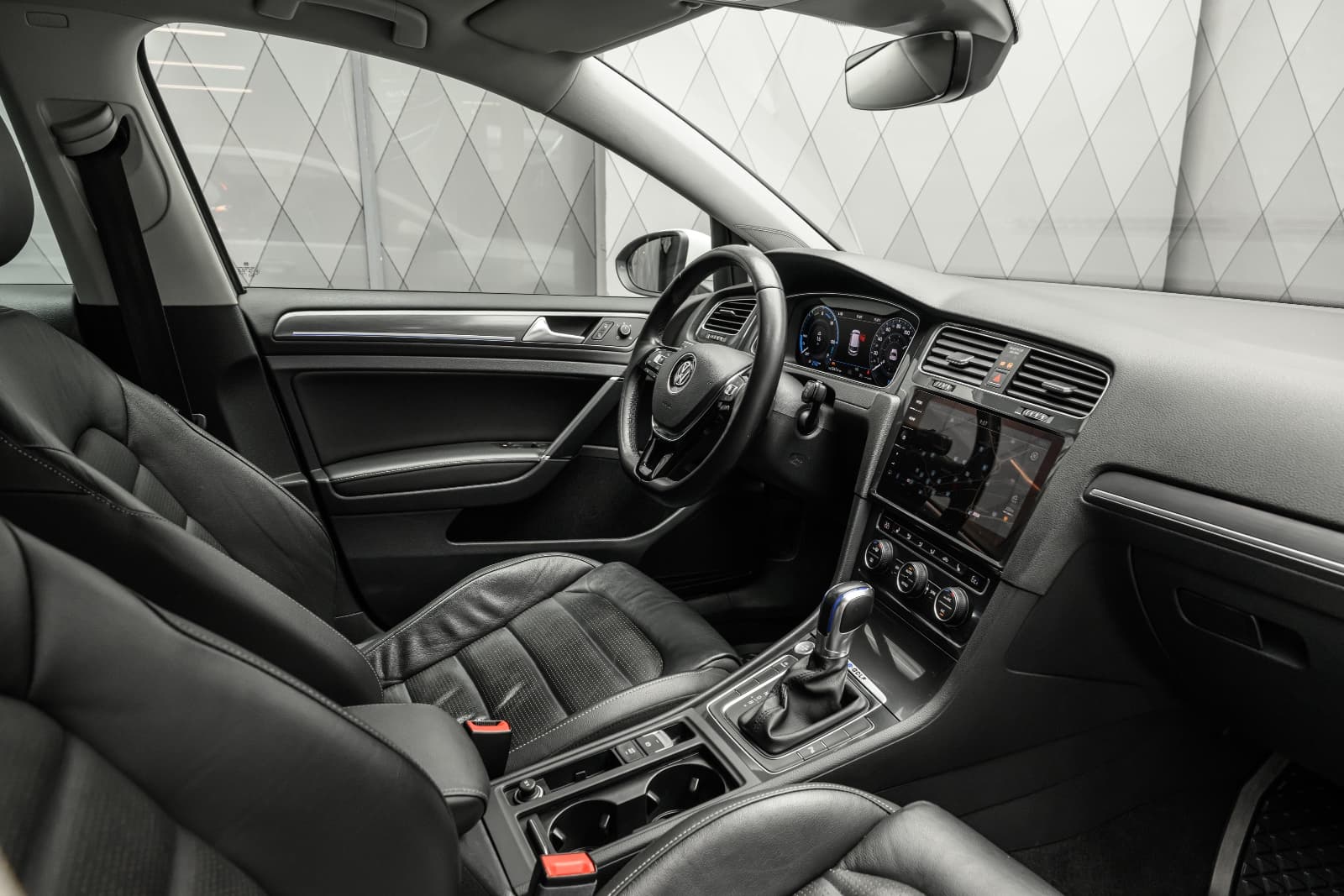 Volkswagen Golf - bilde 18