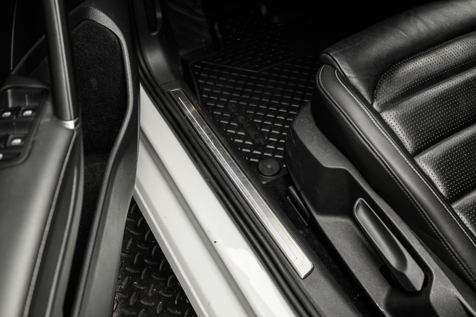 Volkswagen Golf - bilde 14